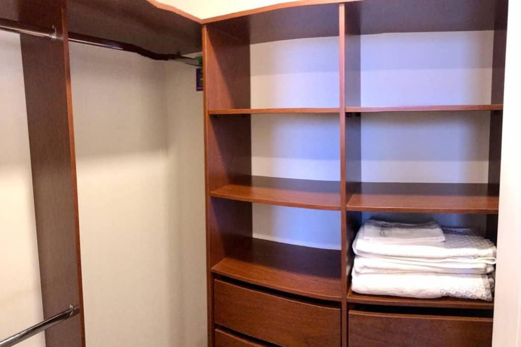 Precioso Departamento En Los Dominicos Santiago Dış mekan fotoğraf